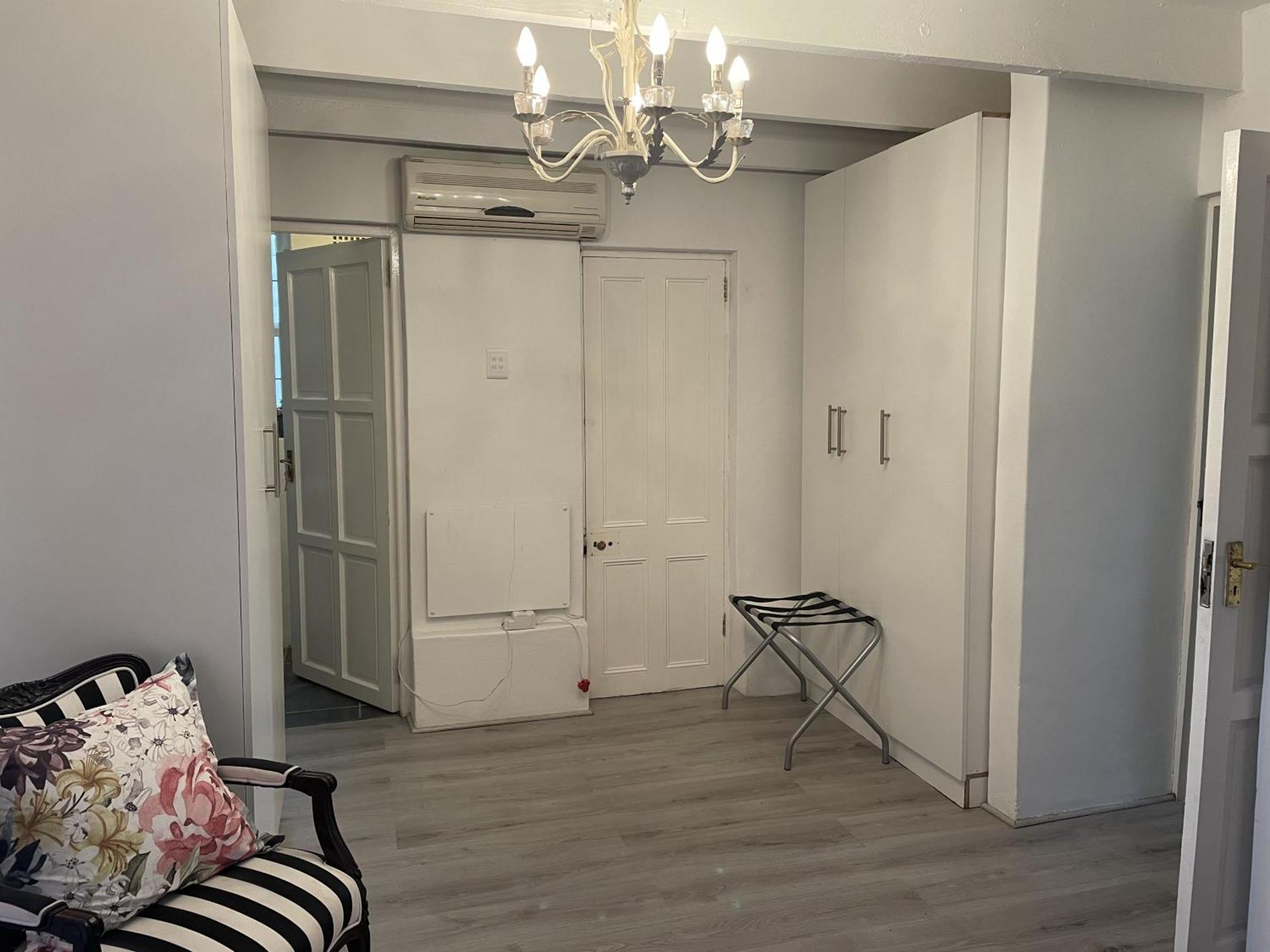 Franschhoek Wine Tram Apartment Ngoại thất bức ảnh