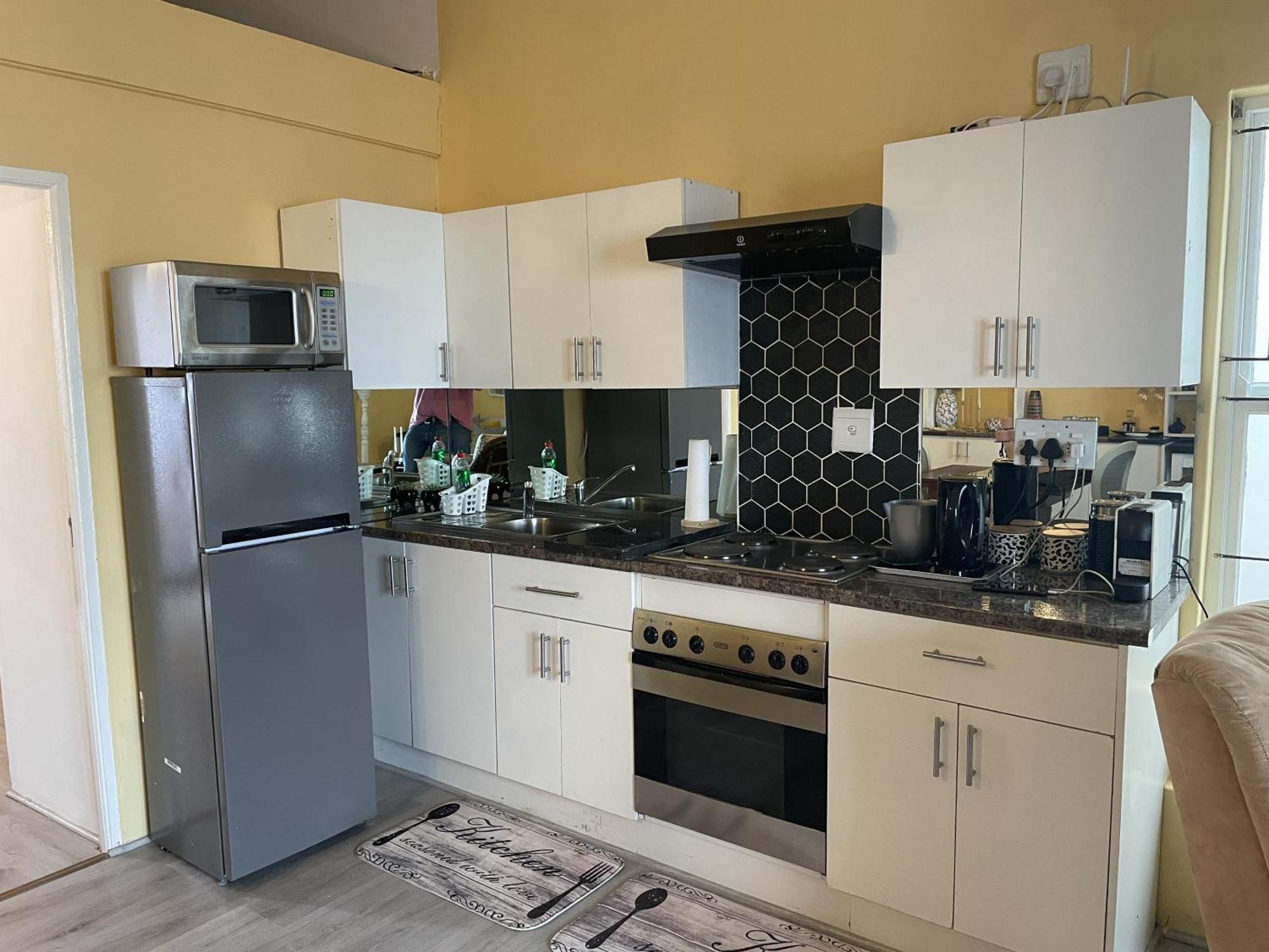 Franschhoek Wine Tram Apartment Ngoại thất bức ảnh